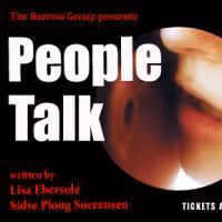 PEOPLE TALK Premieres 12/15 At The Barrow Group