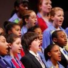 Young People's Chorus of NYC Joins St. Thomas Choirs in All-Britten Program 5/19