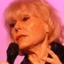 Yvonne Constant Returns To The Met Room 5/23-6/7
