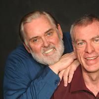 ZERO HOUR Star Jim Brochu Celebrates Zero Mostel at Barnes & Noble 12/9