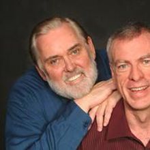 ZERO HOUR Star Jim Brochu Celebrates Zero Mostel at Barnes & Noble 12/9