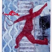 Metropolitan Capital Bank To Feature Abstract Painting Exhibit by the Zhou Brothers