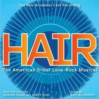 HAIR Debuts At Number One On Billboard Broadway Chart, Highest Debut In Ghostlight…