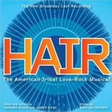 HAIR Debuts At Number One On Billboard Broadway Chart, Highest Debut In Ghostlight…