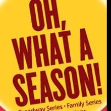 The Civic Center Of Greater Des Moines Announces 2009-10 Prairie Meadows Temple Theat