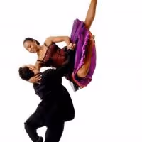 Photo Flash: Glorya Kaufman Presents BALLET HISPANICO