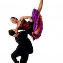 Photo Flash: Glorya Kaufman Presents BALLET HISPANICO