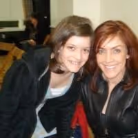 Photo Flash: Annie Workshop With Andrea McArdle