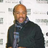 Eugene Fleming Leads Cast Of SCANDALOUS PEOPLE - A SIZZLING JAZZICAL At FringeNYC…