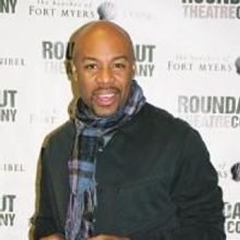 Eugene Fleming Leads Cast Of SCANDALOUS PEOPLE - A SIZZLING JAZZICAL At FringeNYC 8/1