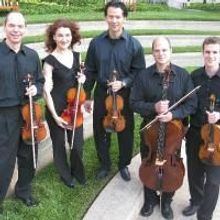 RUMC Opens 21st Season With The Riverside Chamber Players 9/13