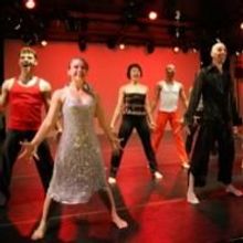 NYMF and The Daniel Gwirtzman Dance Company Present ENCORE 10/1-3