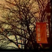 Writers' Theatre Announces ROSENCRANTZ AND GUILDENSTERN ARE DEAD, Opens 9/29