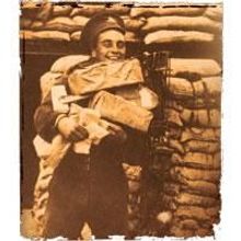 ALL IS CALM: THE CHRISTMAS TRUCE OF 1914 Runs 12/17-20 At The Pantages Theatre