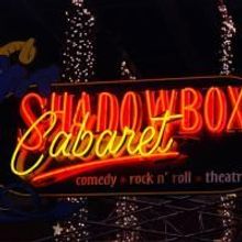 Shadowbox Holds Their Annual BLACK TIE BLUE JEANS Fundraiser 10/14