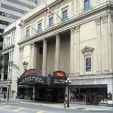 Broadway Across America Broadens Their Partnership with CAPA