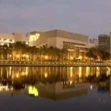 BAD DATES Plays 11/18-12/6 At The Shimberg Playhouse