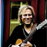The Peter Mayer Group Takes The Stage At New Hope Foundation's 2nd Annual Trop Rock…