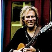 The Peter Mayer Group Takes The Stage At New Hope Foundation's 2nd Annual Trop Rock F