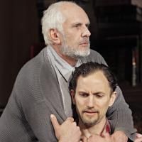 Photo Flash: Tony Kushner's New Play Comes To The Guthrie
