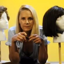 Tickets On Sale for Performance Network Theatre's THE BLONDE, THE BRUNETTE AND THE…