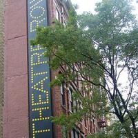 Alchemy's Reading Series Presents AMERICAN REX 8/10 At The Studio Theater