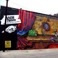 Know Theater Of Cincinnati Presents THE SUCCESS SHOW AND INCREDULITY 8/27-29