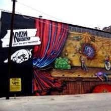 Know Theater Of Cincinnati Presents THE SUCCESS SHOW AND INCREDULITY 8/27-29