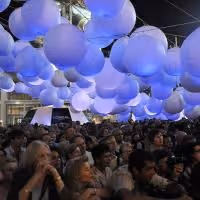 New Waves Festival Plays As Part Of Luminato Toronto Fest Of Arts 6/6-7, 12-14