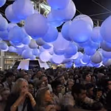 New Waves Festival Plays As Part Of Luminato Toronto Fest Of Arts 6/6-7, 12-14