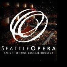 Seattle Opera To Receive $500,000 Grant From The Andrew Mellon Foundation For New Ame