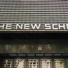 The New School For Drama Students And Alumni Participate In Samuel French Fest For…