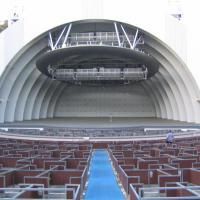 The LA Phil Presents PORGY AND BESS On The Hollywood Bowl Stage 7/19