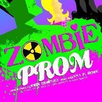 Landor Theater Announces ZOMBIE PROM October 20- November 14