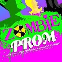 Landor Theater Announces ZOMBIE PROM October 20- November 14