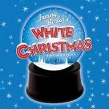 Cooper & Dotrice Lead U.K.'s WHITE CHRISTMAS, Plays Nov. 27 - Jan. 9, 2010