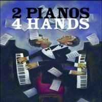 Colony Theatre Co Presents 2 PIANOS 4 HANDS, Previews 6/17-19, Opens 6/20