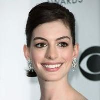 Theatre's Newest Stars Anne Hathaway And Daniel Craig Part Of Vanity Fair's 2009…