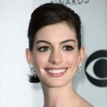 Theatre's Newest Stars Anne Hathaway And Daniel Craig Part Of Vanity Fair's 2009…