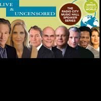Tickets Now On Sale For Citi PAC's Speaker Series With Carville And Rove 5/27