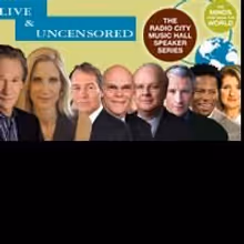 Tickets Now On Sale For Citi PAC's Speaker Series With Carville And Rove 5/27