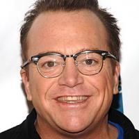 Tom Arnold Comes To Comedy Works Landmark 10/9-10/10