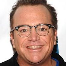 Tom Arnold Comes To Comedy Works Landmark 10/9-10/10