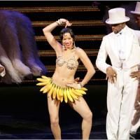 LOOKING FOR JOSEPHINE Plays 9/17-27 At Alexander Kasser Theater