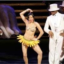 LOOKING FOR JOSEPHINE Plays 9/17-27 At Alexander Kasser Theater 