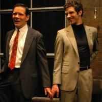 Photo Flash: The TEMPERMENTALS At The Barrow Group Studio Theatre