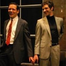 Photo Flash: The TEMPERMENTALS At The Barrow Group Studio Theatre