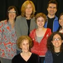 Photo Flash: NIGHT SKY At Baruch Performing Arts Center
