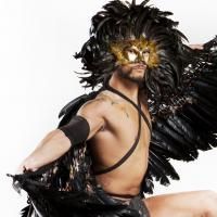 Photo Flash: AESCLEPIUS At La MaMa E.T.C.