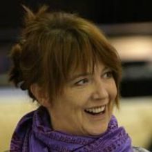 Photo Flash: JUDGEMENT DAY Rehearsals At The Almeida
